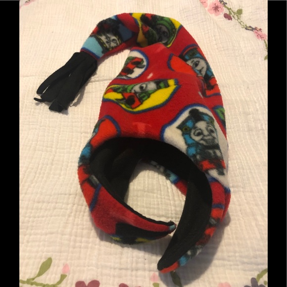 THE MAINE MAD-HATTER NWT Thomas Tank engine Hat - Picture 5 of 5